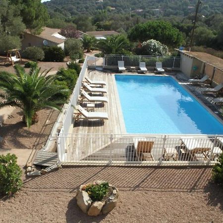 I Luminelli Porto-Vecchio (Corsica) Exterior foto