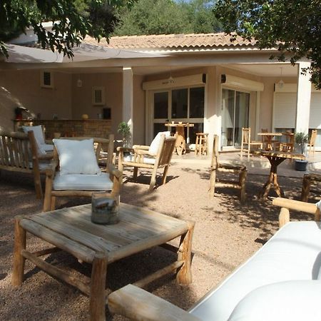 I Luminelli Porto-Vecchio (Corsica) Exterior foto