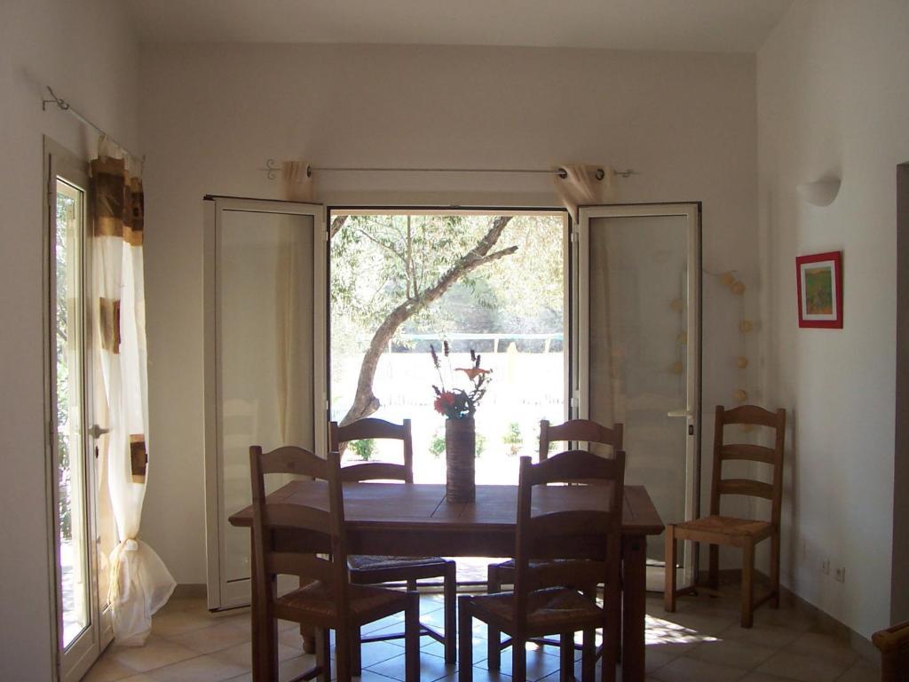 I Luminelli Porto-Vecchio (Corsica) Quarto foto